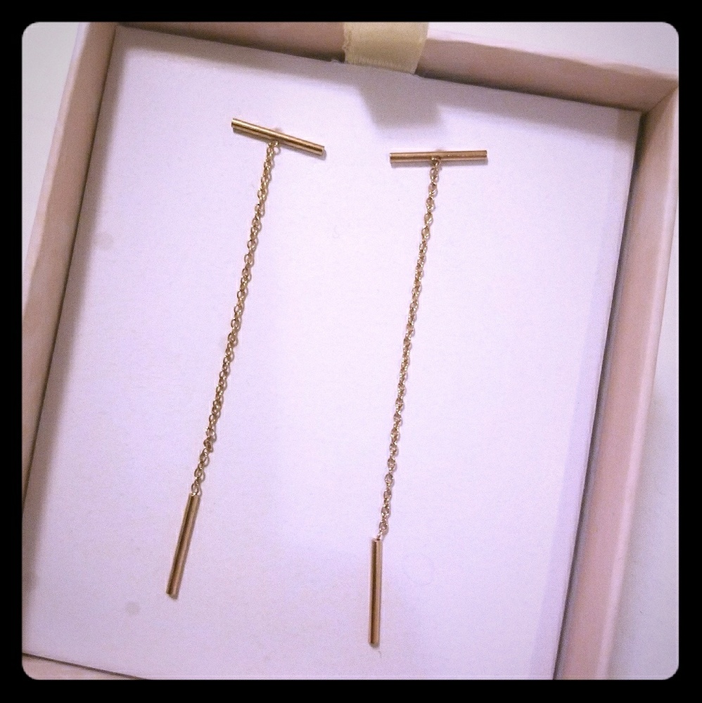 Summer & Rose Earrings